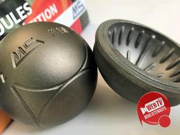 Boules de pétanque MS inox | Loisir Pétanque