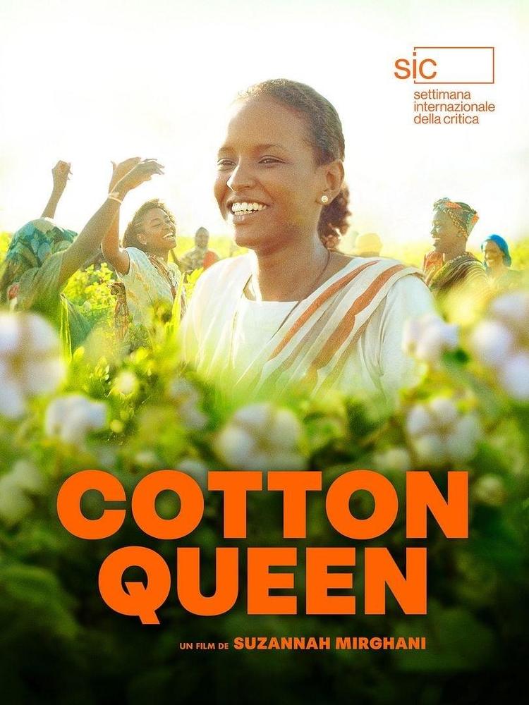 COTTON QUEEN