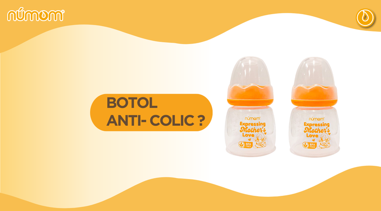 BOTOL ANTI-COLIC?
