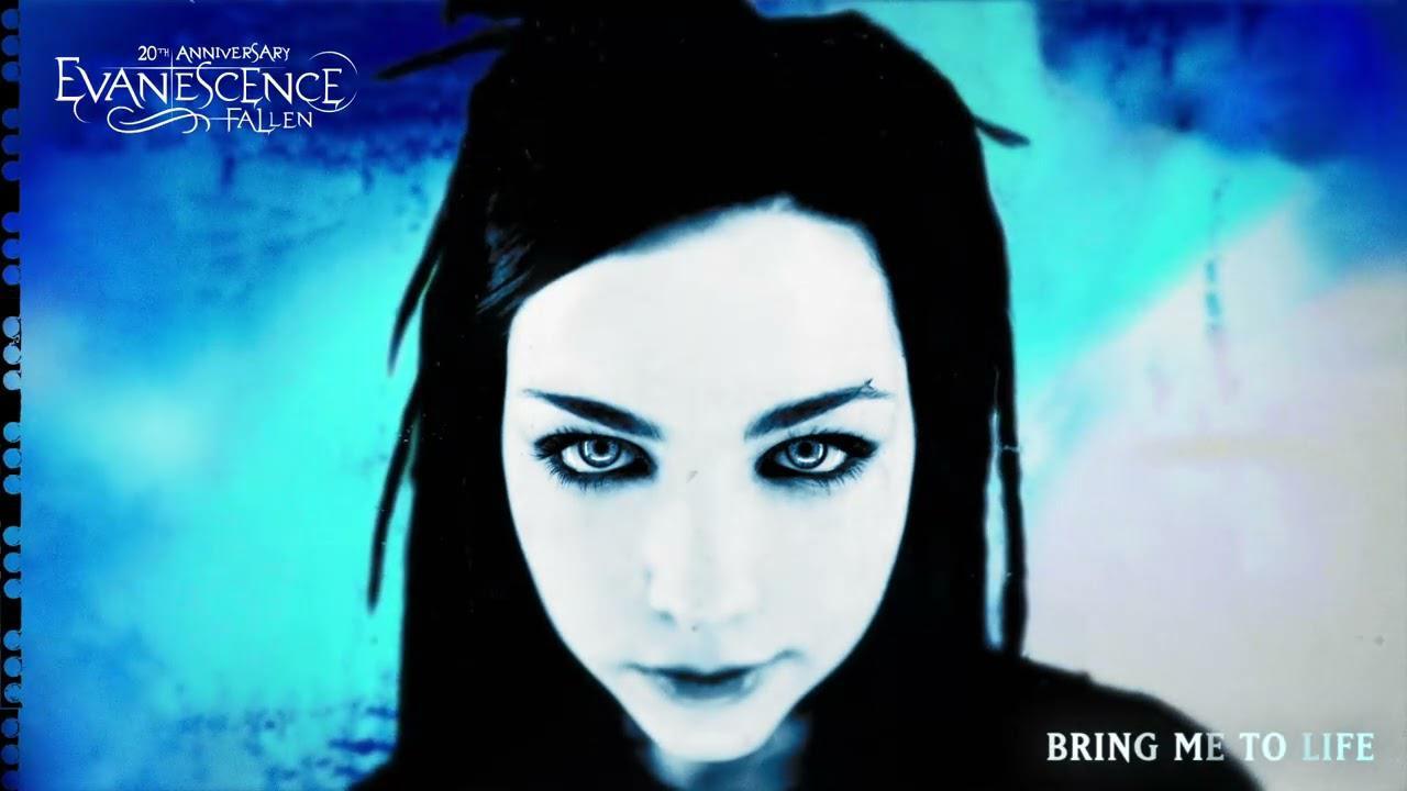 #7 – Evanescence – Bring Me to Life (Lyrics + Translation + Meaning) | Costão FM