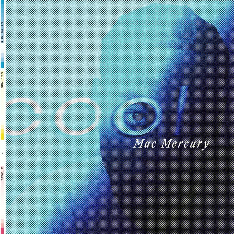 VIDEO TRANSMISSION OF "COOL" BY MAC MERCURY
