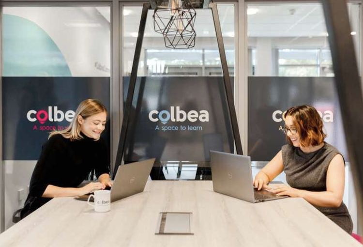 Colbea Colchester City Centre Office Space 