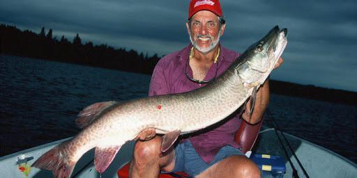 How to Beat Musky Pressure  : Season Opener Strategy 