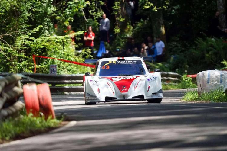 El Campeonato de España de Montaña amplía a cuatro mangas por prueba en 2026