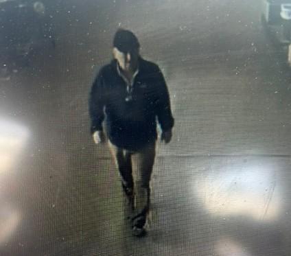 Attempted child abduction engages police
