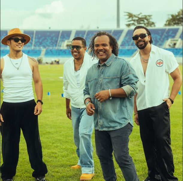 Santo Domingo 2026 lanza "Corazón de Fiesta", la canción oficial de los Juegos Centroamericanos y del Caribe, interpretada por Ilegales
