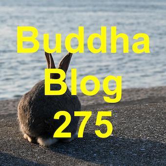 275-Krisenzeiten-Buddha Blog Podcast - Buddhismus im Alltag