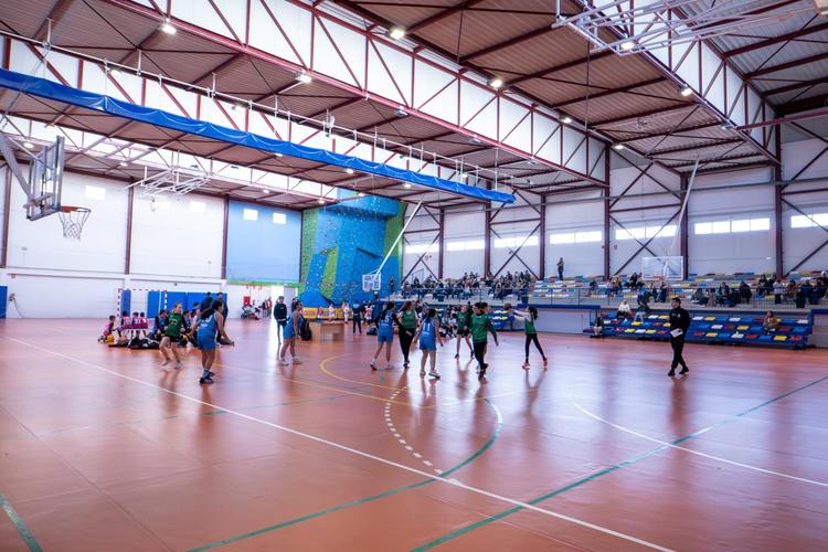 El Ayuntamiento saca a licitación las obras de mejora del Pabellón Polideportivo Municipal por más de 339.000 euros