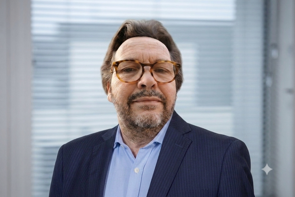 Hubert Trouillard