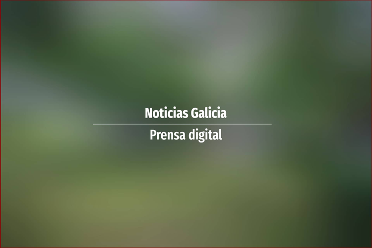 Noticias Galicia