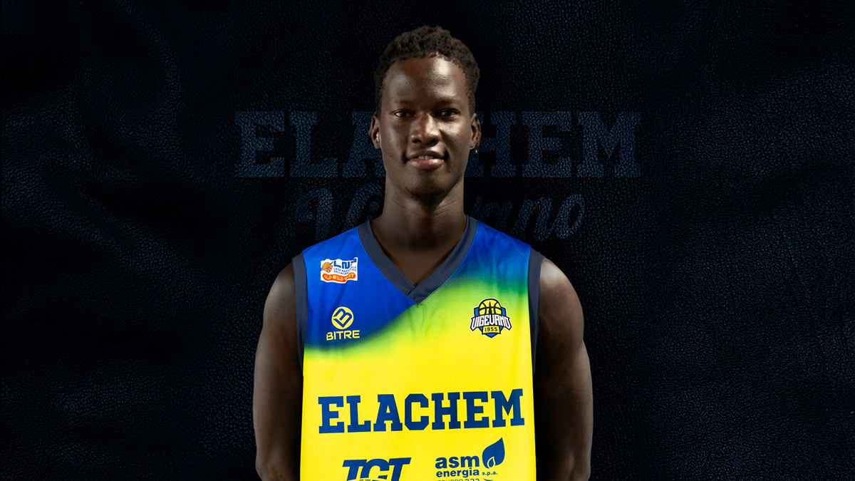 Mamadou Seye