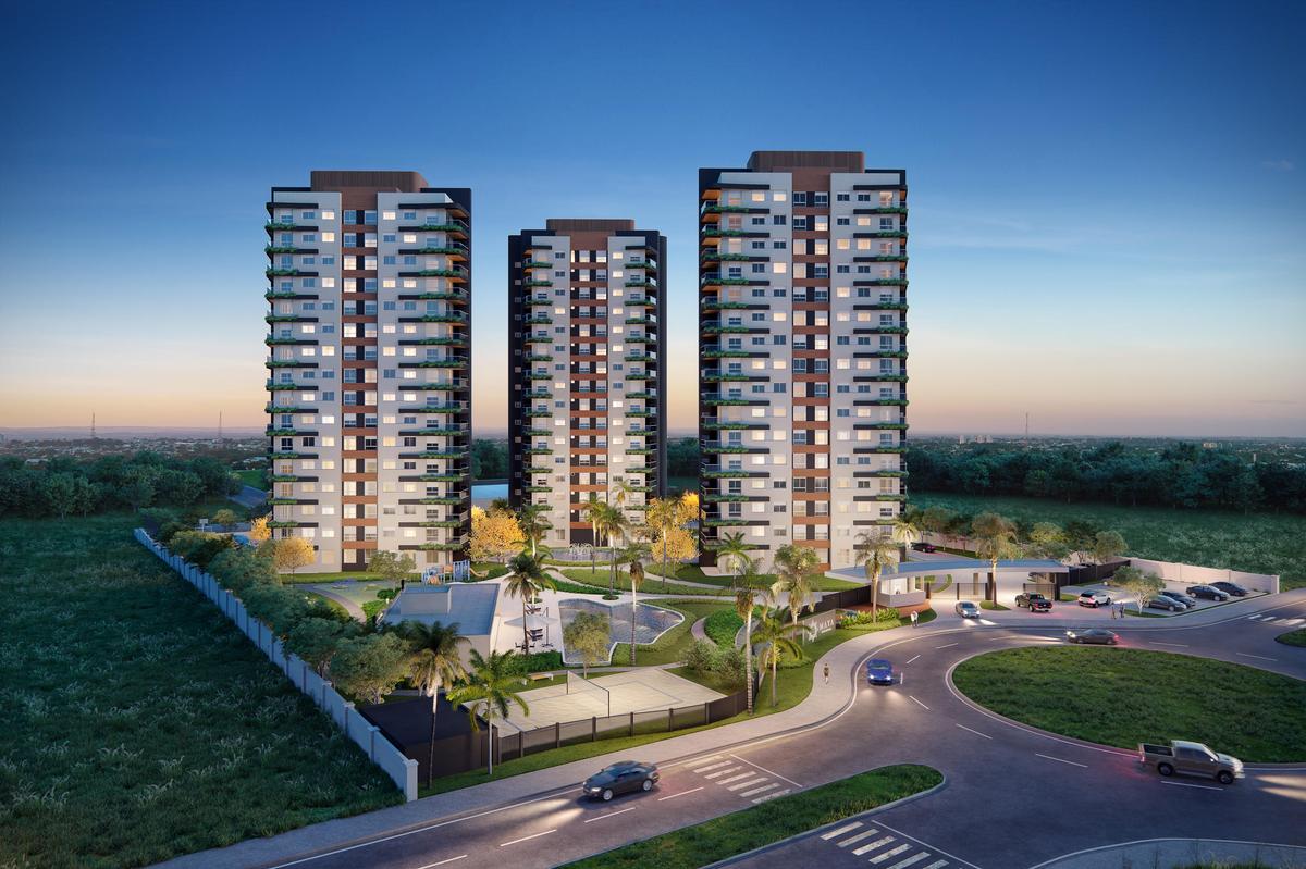 Maya Residencial