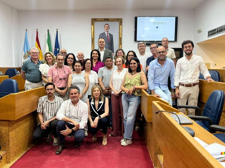 El Ayuntamiento entregará este jueves la Medalla de Oro de la Ciudad a AJUDISLE por su medio siglo de historia