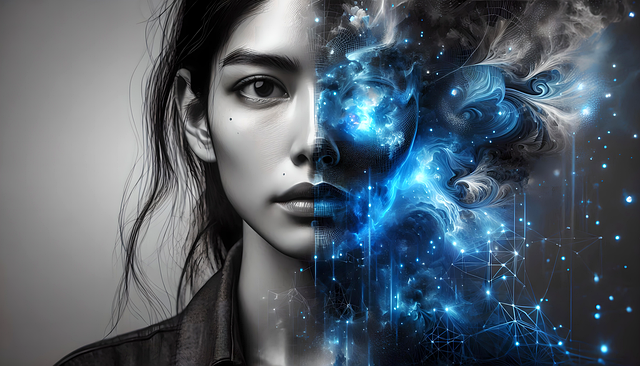 ALIGN INNER & OUTER SELF