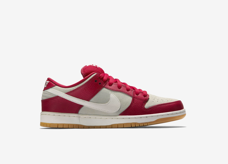 NIKE SB Dunk Low Valentines Day