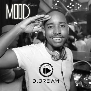 D.DREAM Session MOOD RADIO EP3 - Saison 01 (Partie 1)