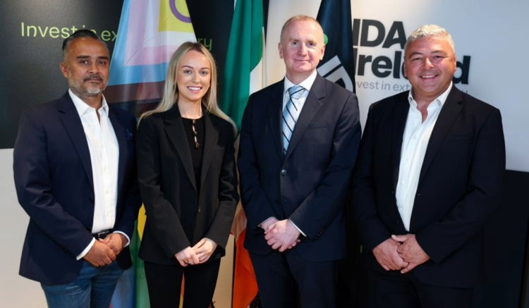 Online investment platform Trading 212 to establish European hub in Dublin