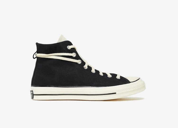 CONVERSE Chuck Taylor All-Star 70s x Fear Of God Black Natural