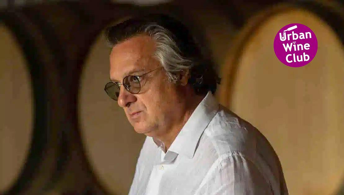 Mario & Ginevra Piccini on the Future of Italian Wine