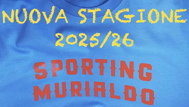 Nuova Stagione 2025-2026