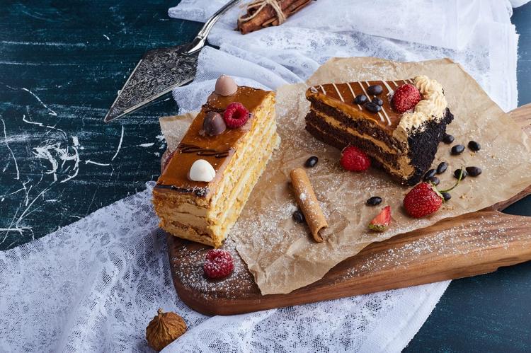 Apprenti(e) en pâtisserie (H/F)