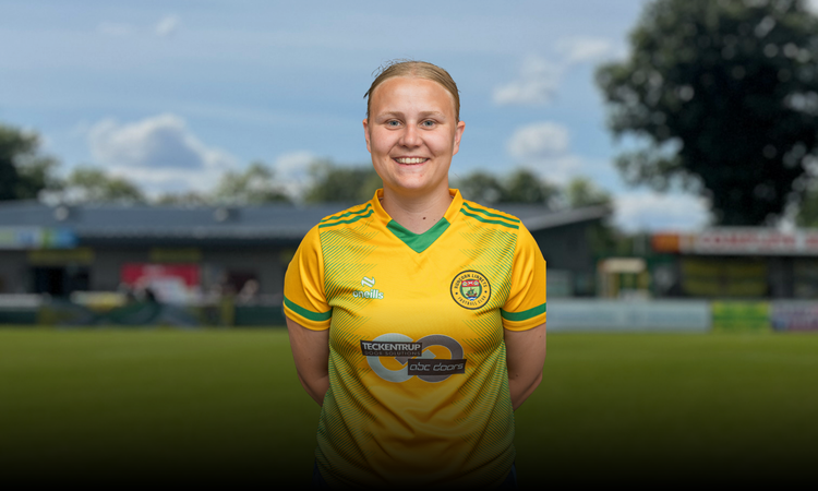 Ellie Dyson