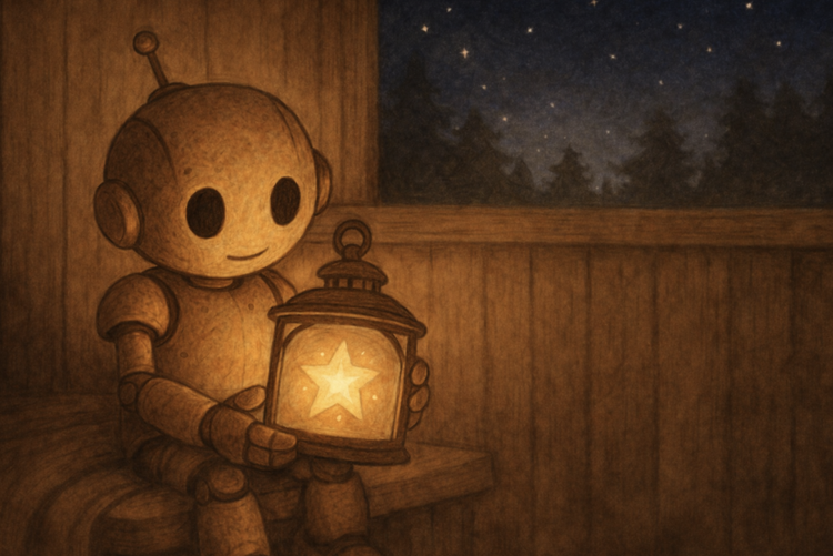 The Lantern Project