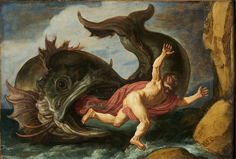 Monday of the Sixteenth Week in Ordinary Time