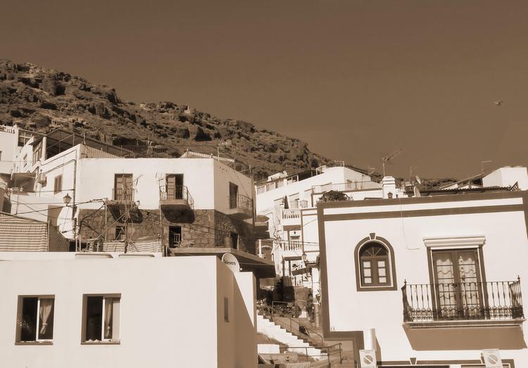 degli affitti turistici sul mercato immobiliare delle Isole Canarie 