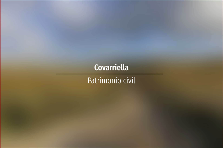 Covarriella