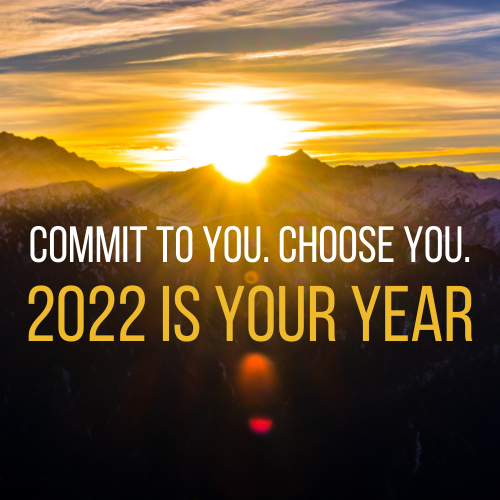 2022 New Years Morning Meditation