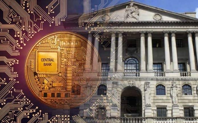 Banca Central, mercados y crédito