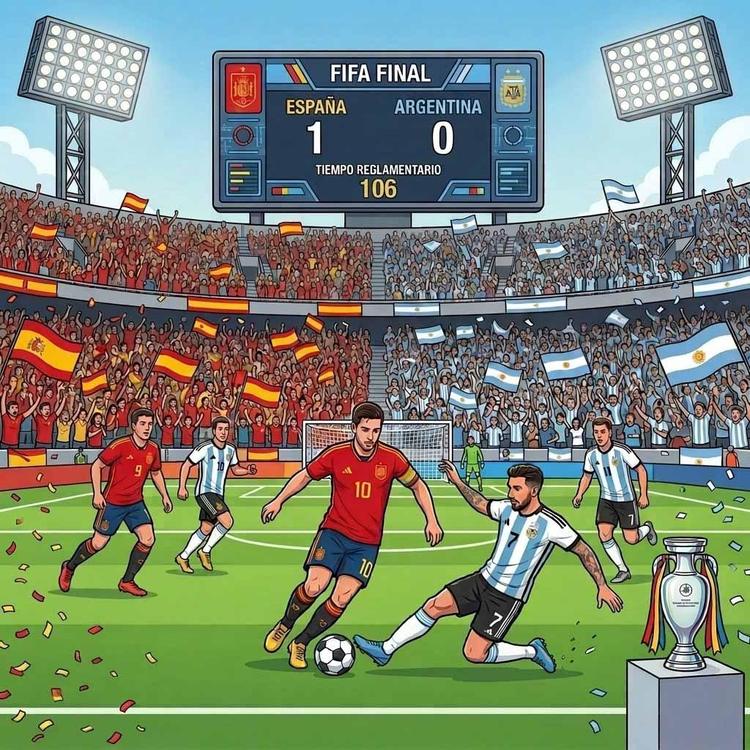 5 cosas que el Mundial nos enseñó sobre liderazgo
