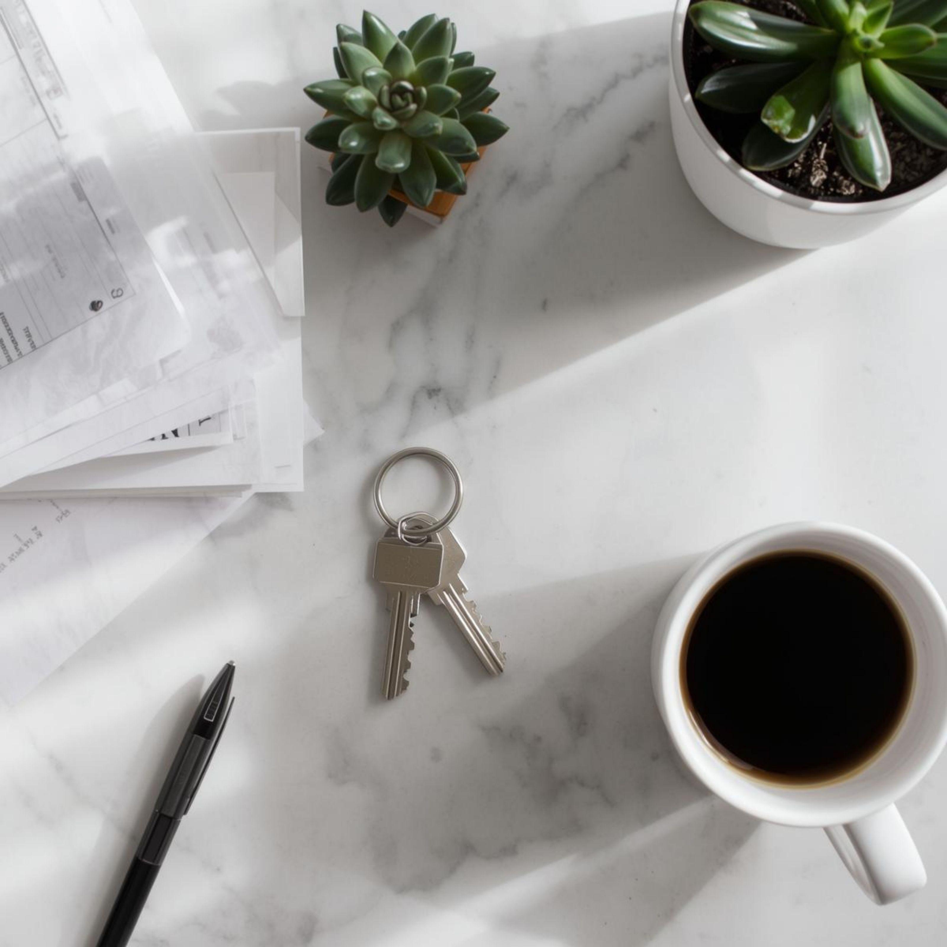 The Home Selling Journey: A Step-by-Step Guide