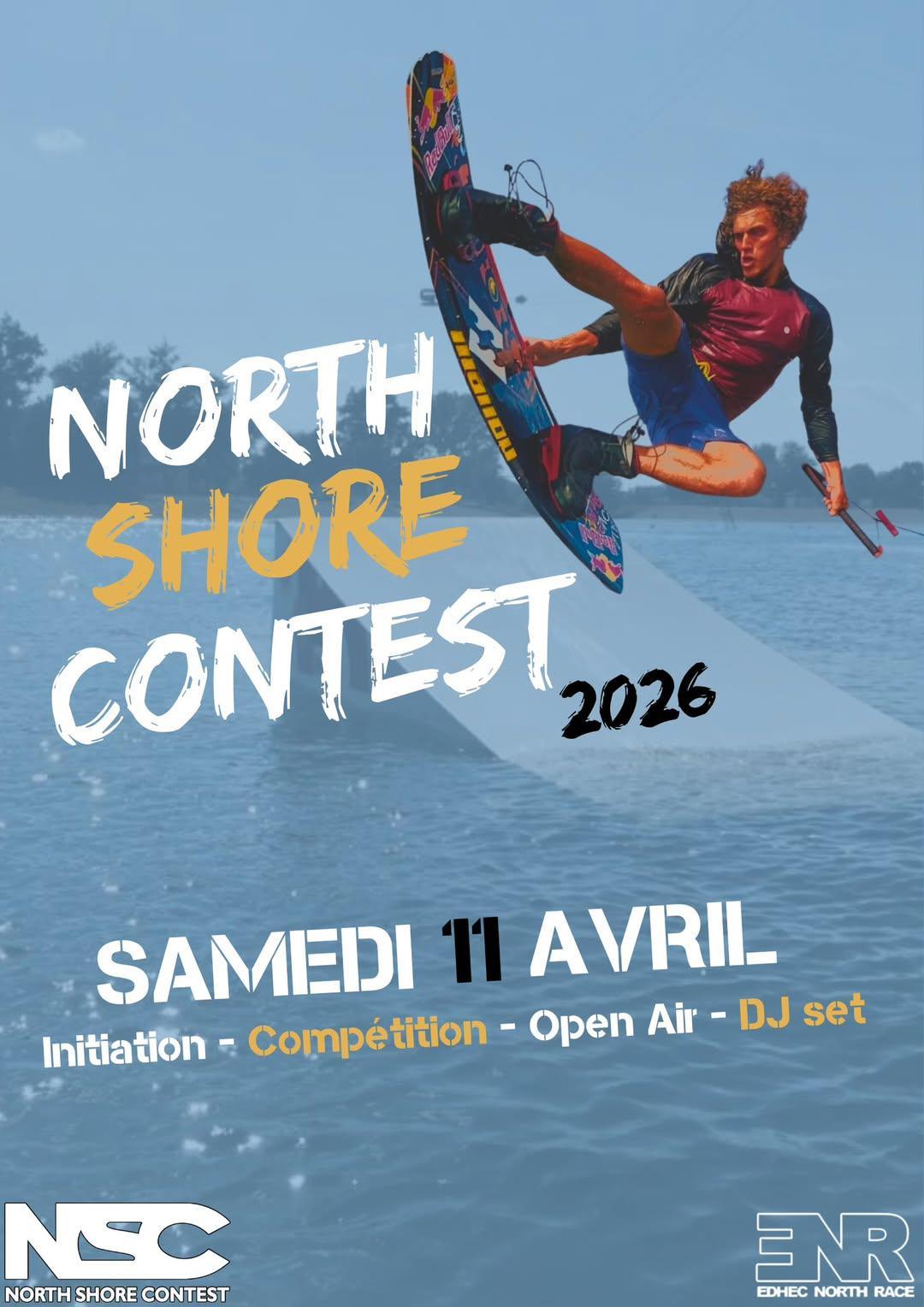 North Shore Contest 2026