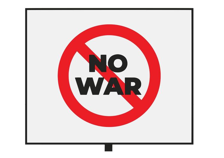 Pour une industrie utile, pas militarisée !