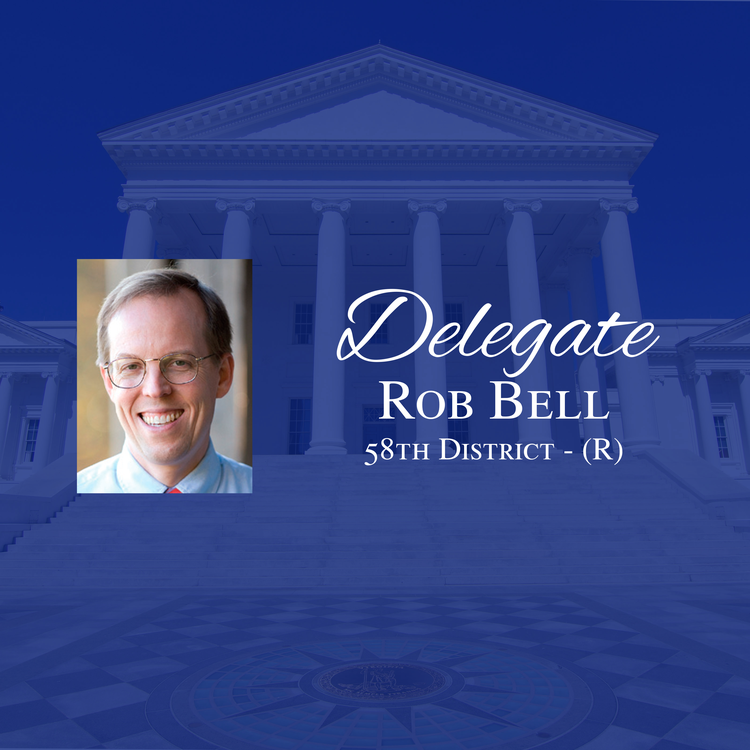 Bell, Rob B., III, HOD 2002 - 
