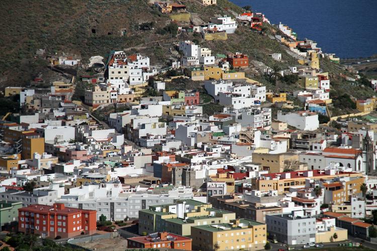 Canarias, la pobreza deja de bajar: 704.000 personas en riesgo y el alquiler pesa el doble