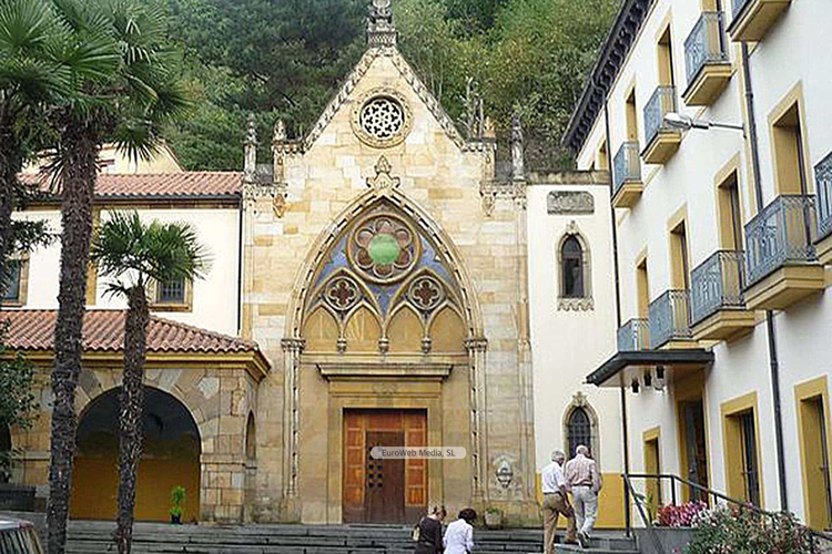 Palacio de San Feliz de Ciaño
