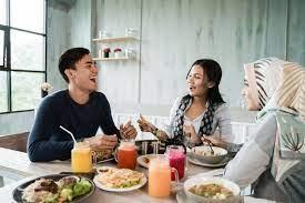 Pemakanan dan Nutrisi 