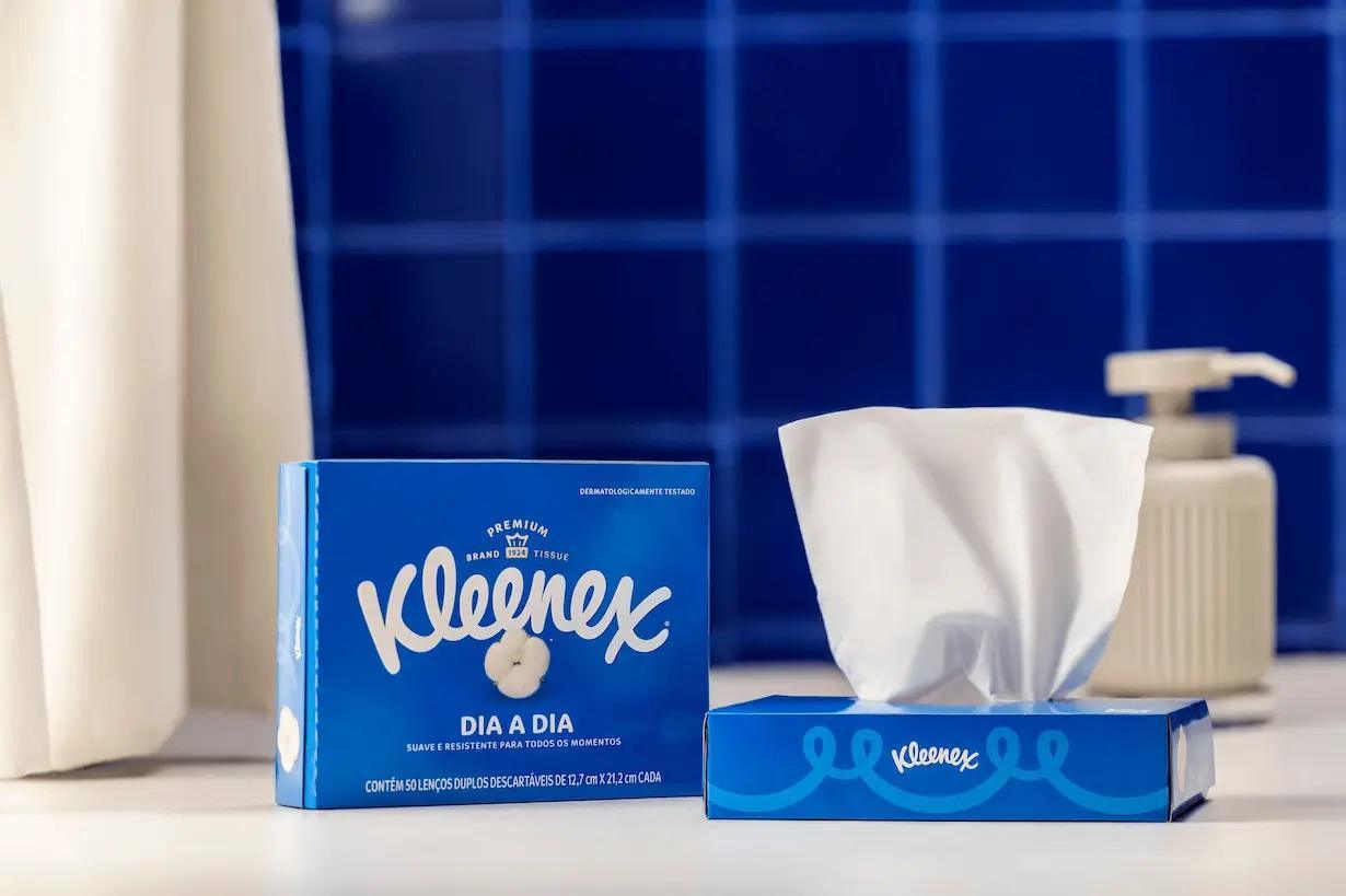 Arbex: a new global leader in tissue and hygiene