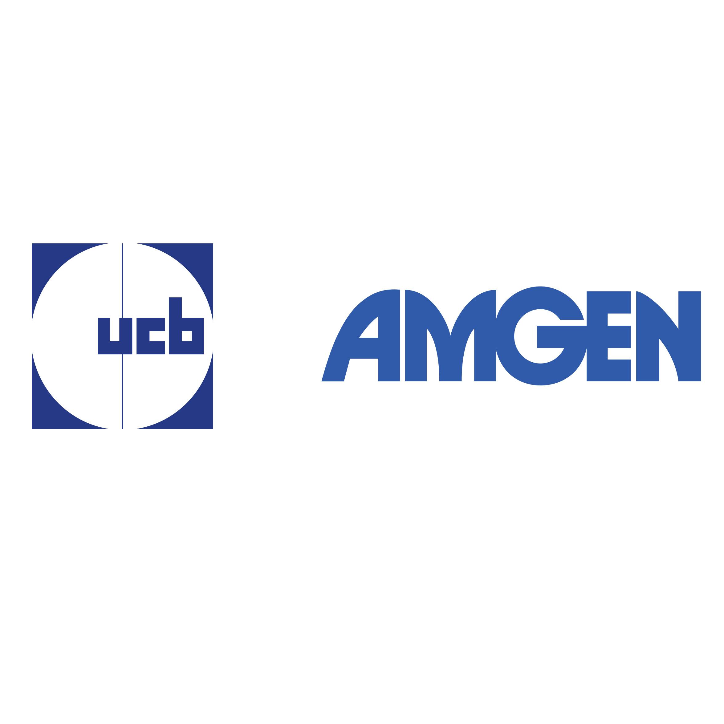 UCB AMGEN