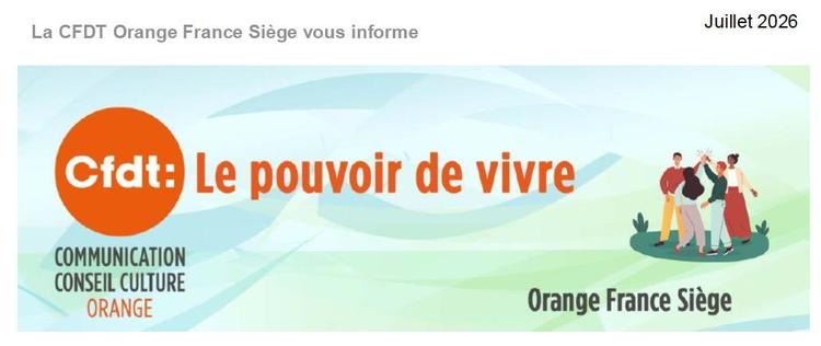 La justice valide l'élection du nouveau Bureau du CSE OFS ! Juillet 2026