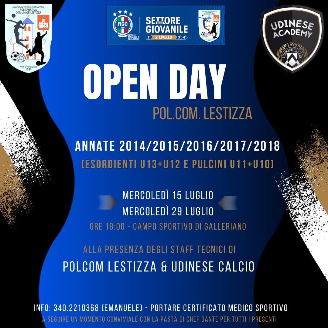 Open days