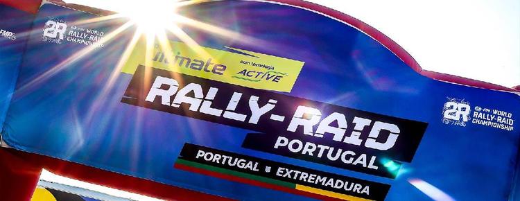 Rally-Raid Portugal 2027: del 21 al 26 de septiembre, nueva fecha para la prueba lusa