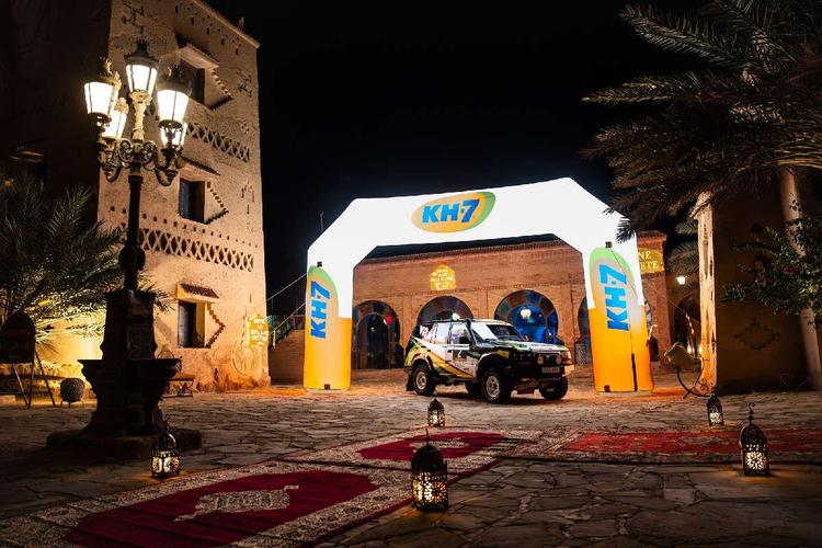 Classics Africa 2026: 37 equipos y cinco etapas en Marruecos