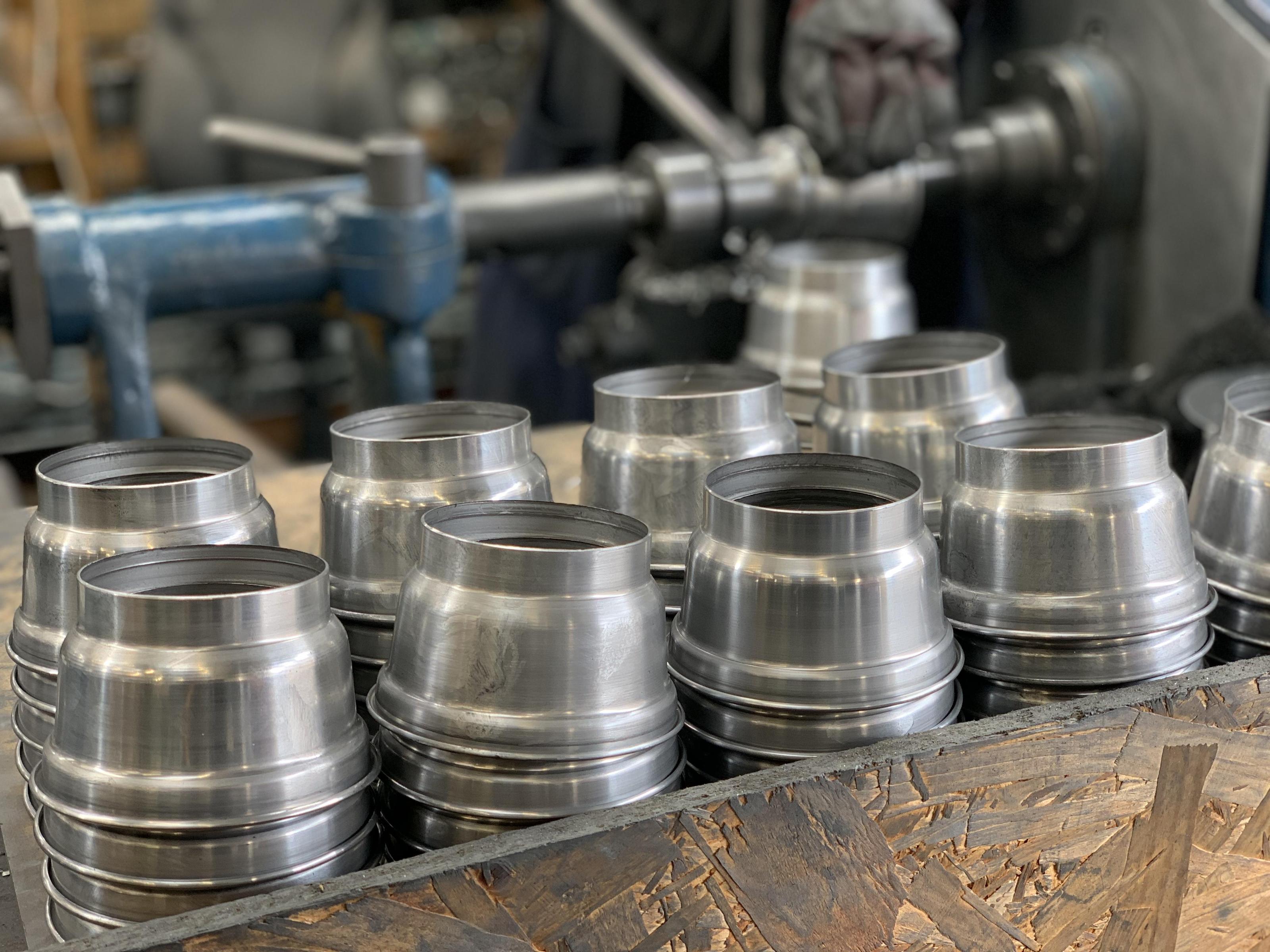 Visit the Denis Wick Factory!