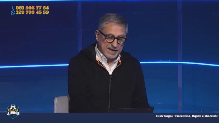 Andiamo a suonare la sesta!