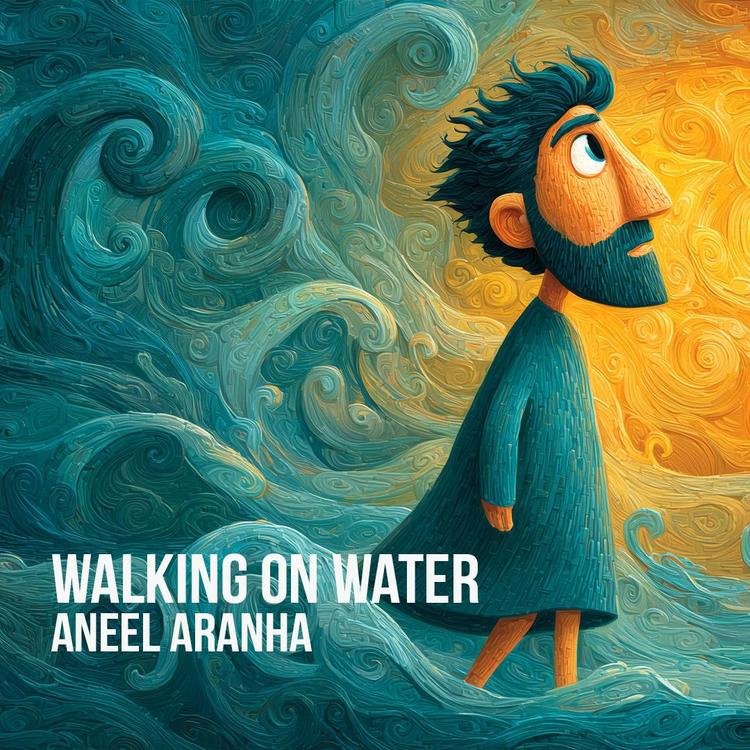Walking on Water