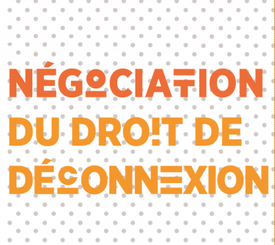 Accord Droit à la déconnexion